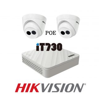 iT730-閉路電視 CCTV